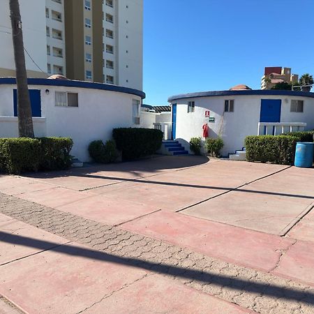 Rosarito By The Sea Hotel Exterior foto