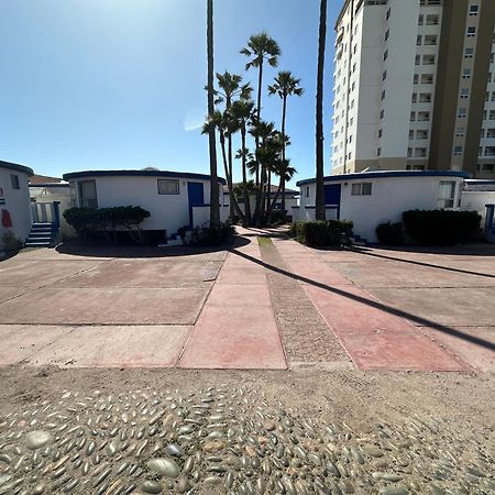 Rosarito By The Sea Hotel Exterior foto